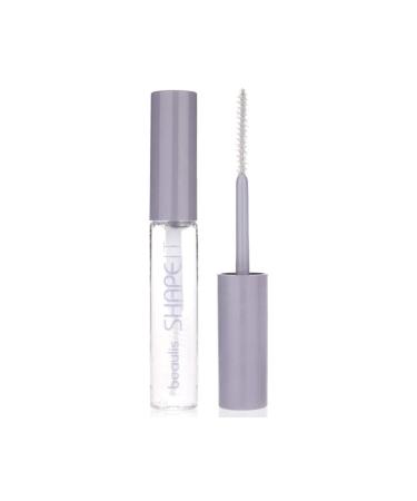 beaulis Transparent Shape It Transparent Eyebrow and Lash Mascara