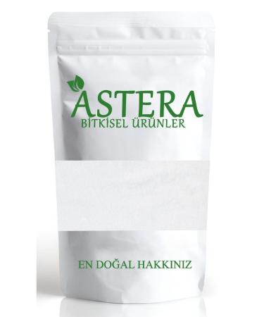 ASTERA 1 Kg Pure Sugar Free Vanillin 1000 Gr