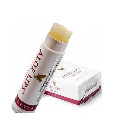Forever Living Aloe Lips Lip Protector 6 Pieces-022 - Buy Online on GoSupps.com