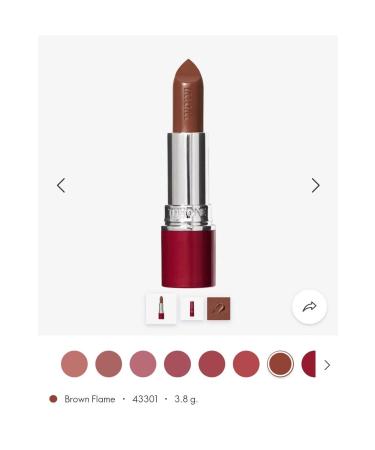 Oriflame THE ONE Color Stylist Super Pout Lipstick - Buy Online on GoSupps.com