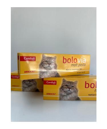 Other Bolovia Cat Malt