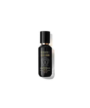 Bobbi Brown MINI INTENSIVE SERUM FOUNDATION SPF 40 - 13 ML - SAND PASS .1472