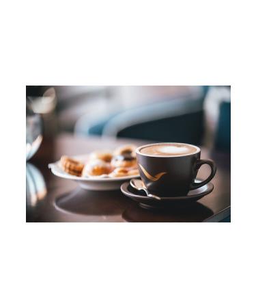 M venpick Caffe Crema Coffee Beans 1000gr - Buy Online on GoSupps.com