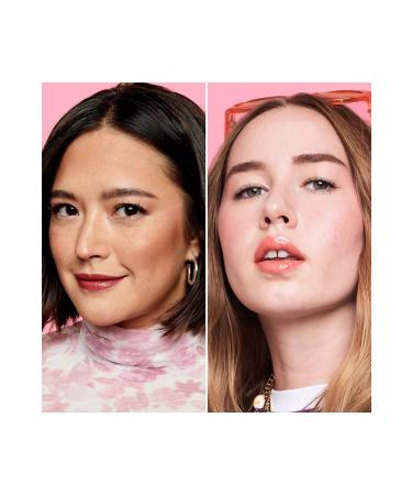 benefit cosmetics Tickle - Golden pink toned illuminating powder 8 gr HisCosmetico - Buy Online on GoSupps.com