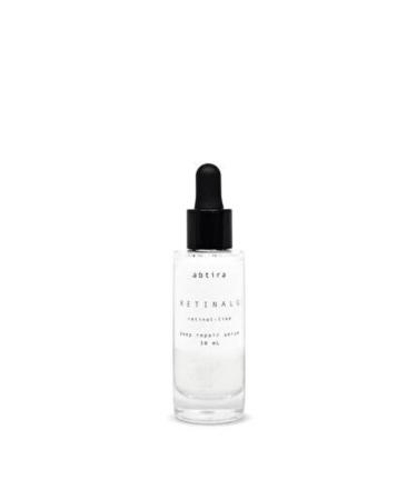 NOVAFACE STD Retinalg Deep Skin Purifying Brightening and Repairing Serum 30 ml Standard (SINGLE)