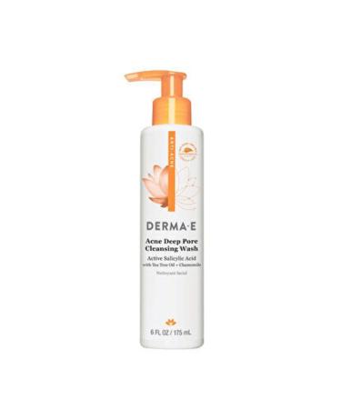 NOVAFACE STD Acne Deep Pore Cleansing Wash Facial Cleanser 175 ml Standard (SINGLE)