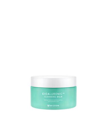 NOVAFACE STD Cicaluronic Cleansing Make-Up Remover Balm Standard (SINGLE)