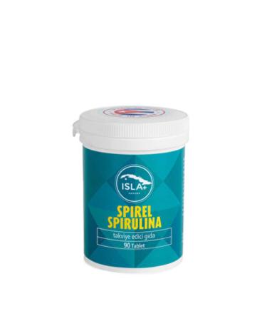 NOVAFACE STD Spirel 500 mg Food Supplement Standard (SINGLE)