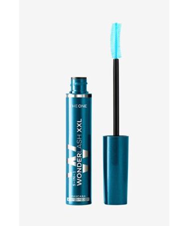 Oriflame The One 5 in 1 Wonder Lash Waterproof xxl Mascara eua34441