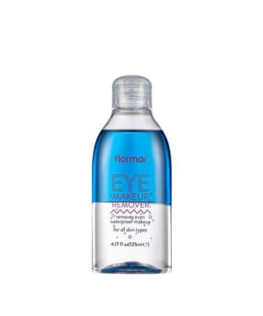 Flormar Eye Makeup Remover - Eye Makeup Remover 8690604557585