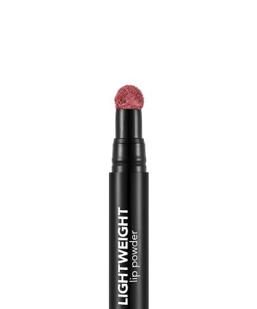 Flormar Lightweight Matte Lip Powder (PINK) - Lightweight Lip Powder - 002 Whimsical - 8682536007443 - Buy Online on GoSupps.com