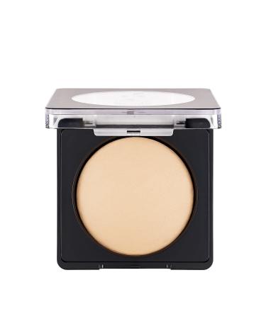 Flormar Intense Pigment Baked Matte Powder (COLD UNDERTONE) - Baked Powder - 030 Matte Beige - 8682536053570 - Buy Online on GoSupps.com