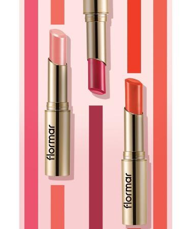 Flormar Deluxe Cashmere Lipstick Stylo Metallic Dusty Rose Lipstick DC35 8690604209798 - Buy Online on GoSupps.com