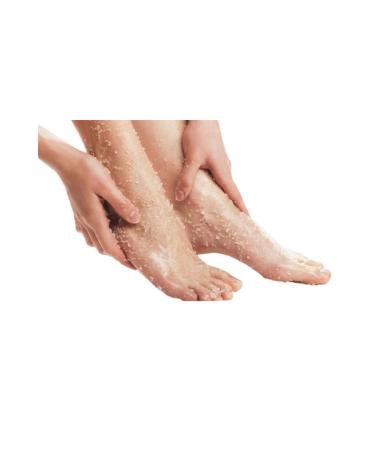 IDM CONCEPT VELVETY Blackberry & Raspberry Body Peeling 400 ml - Buy Online on GoSupps.com