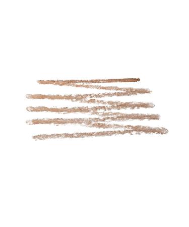 Flormar Waterproof Shimmer Gel Eye Pencil - Glamor Eyes Gel Pencil -007 Gold Storm- - Buy Online on GoSupps.com