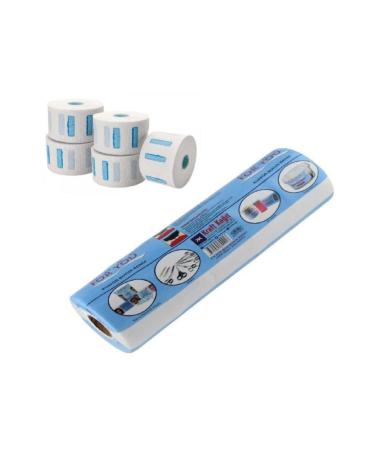 More For You Hairdresser Neck Band 5 Pack - Buy Online on GoSupps.com