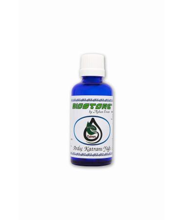 Biostore Pure Juniper Tar 50 ml