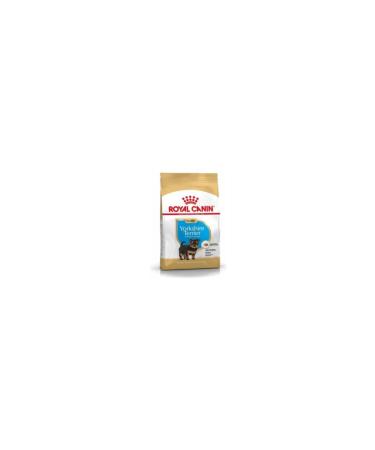 Royal Canin Yorkshire Terrier Junior Puppy Food 1.5 kg