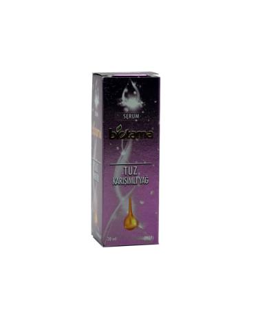 Biotama 20 ml Salt Mix Serum Oil