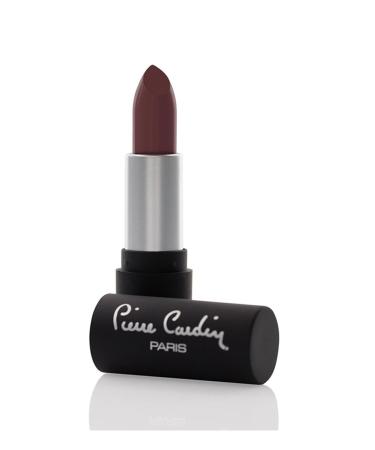 Pierre Cardin Matte Chiffon Touch Lipstick -maroon 194 Lipstick