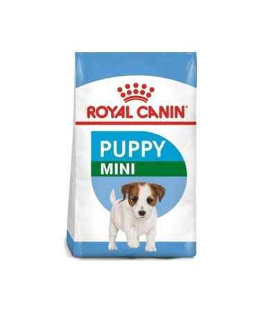 Royal Canin Shn Mini Puppy 4kg