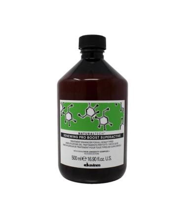 Davines Renewing Pro Boost Care Strengthening Liquid 500ml