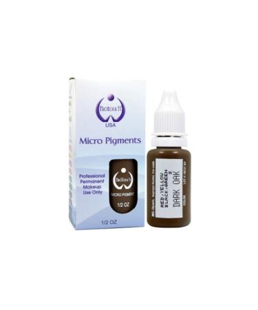 Biotouch Dark Oa Micro Pigment 15 ml
