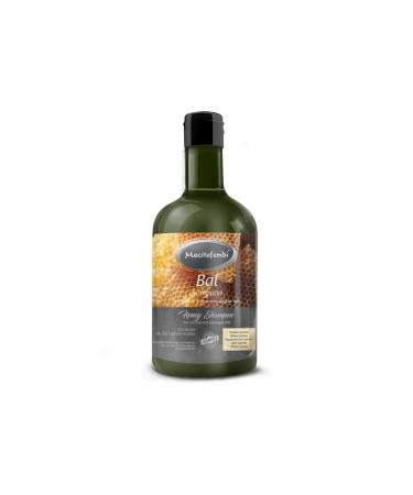 Mecit Efendi Honey Shampoo 400 Ml