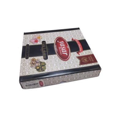 Ya ar ekerleme Ya ar Kayseli Turkish Delight (plain) 1000 Gr.