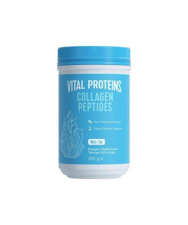 Vital Proteins Collagen Peptides 284 gr