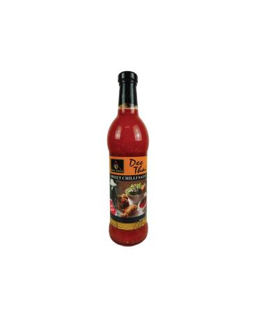 Dee Thai Sweet Chili Sauce 820 G.
