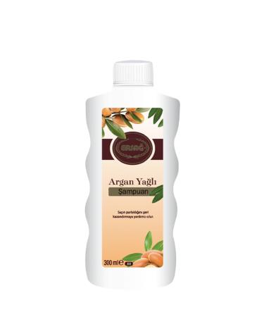 Ersa Ersa Argan Oil Shampoo 300 ml