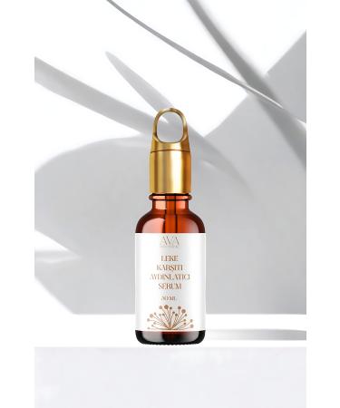 AvA Bio Cosmetics Anti-Spot Brightening Serum - Buy Online on GoSupps.com