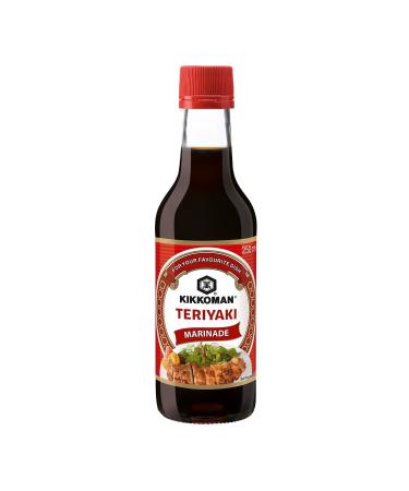 Kikkoman Teriyaki Marinade 250 ml