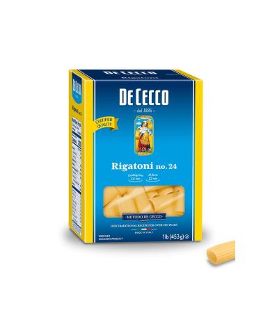 De Cecco Rigatoni 500g