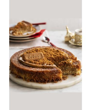 Lotus Biscoff Crumble 750G - Buy Online on GoSupps.com