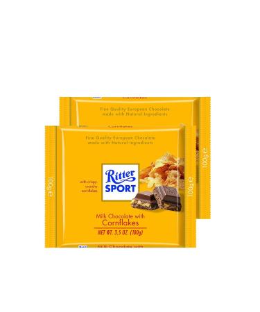 Ritter Cornflakes 100 GX 2