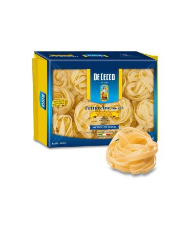 De Cecco Dececco Fettuccine 500 G