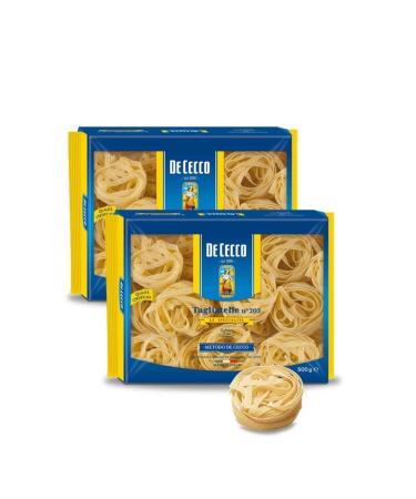 De Cecco Dececco Tagliatelle