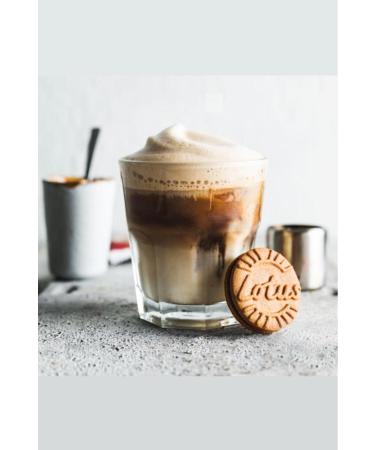 Lotus Biscoff Sandwich Biscoff Vanilla Cream 150 gr X 2 Pieces - Buy Online on GoSupps.com