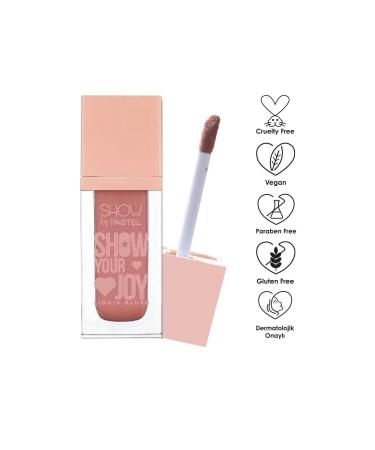 Pastel Show by Pastel Show Your Joy Liquid Blush - Liquid Blush 53 - Buy Online on GoSupps.com