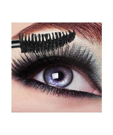 Pastel Profashion Multidimensional Volume & Curl Mascara Black