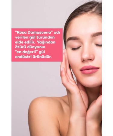 BioMixLab Rose Yeast Water Brightening Pore Tightening Purifying 100% Natural Anti-Acne Toner 200ml - Buy Online on GoSupps.com