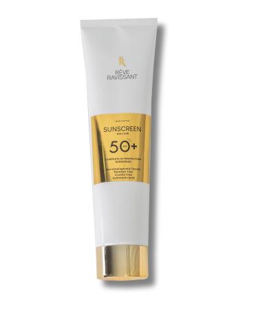 Reve Ravissant Spf50 Face and Body Sun Cream 150 ml