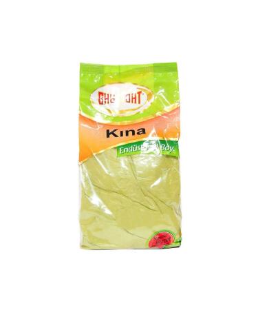 Astra Market Henna Natural Pure Natural Henna Powder 1000 Gr Packaged