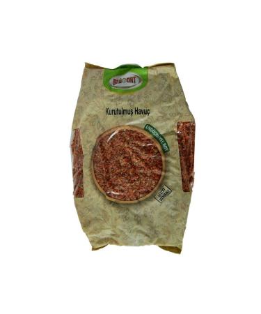 Astra Market Dried Carrots 1000 G Package