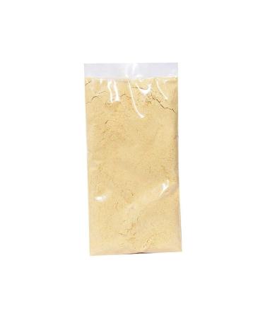 Astra Market Ginger Root Ground Natural 100 Gr Package - Buy Online on GoSupps.com