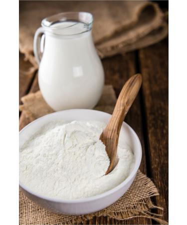 ROYAL SPICES Milk Powder Deluxe Series Organic Delicious 250 Gr - Buy Online on GoSupps.com