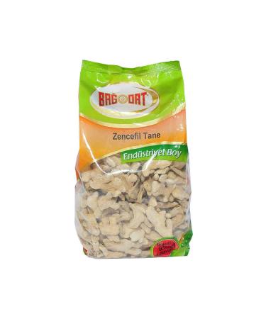colezium Ginger Root Grain Natural 1000 Gr Package