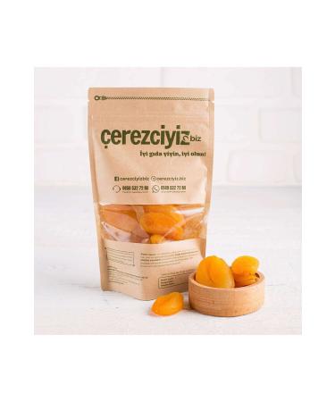 We are a cookie manufacturer. Dried Yellow Apricots Weight: 250gr.